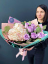 Букет Дилайла