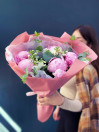 Букет Холзи