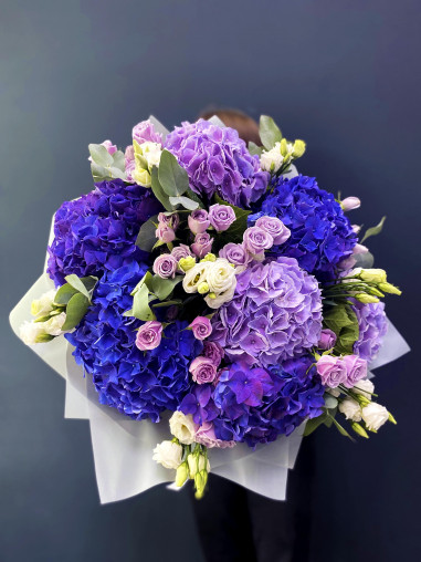 Букет Влада