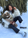NEW YEAR 95