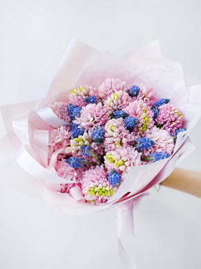 BUKET 381