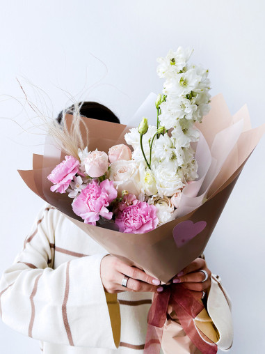 BUKET 387