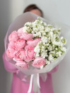 BUKET 697