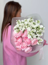 BUKET 697