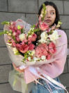 BUKET 738