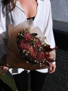 BUKET ONE HUNDRED THIRTY FOUR