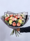 BUKET 268