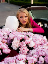PEONY PINK