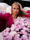 PEONY PINK