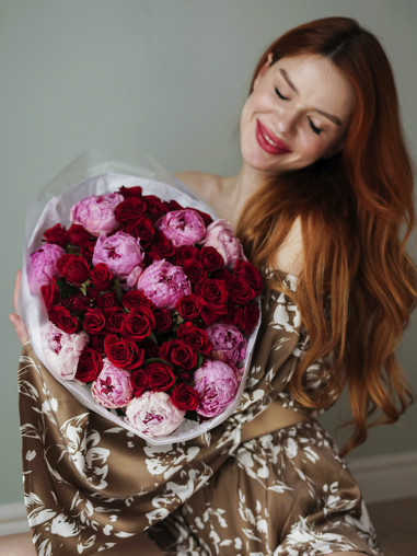 FOR LOVE 15