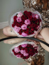 FOR LOVE 15