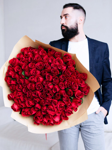 BUKET 384