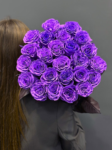 Роза Purple Dream